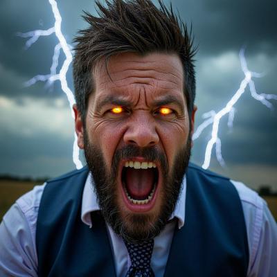 eDot Lightning