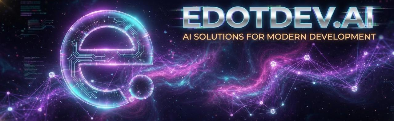 eDot Dev hero