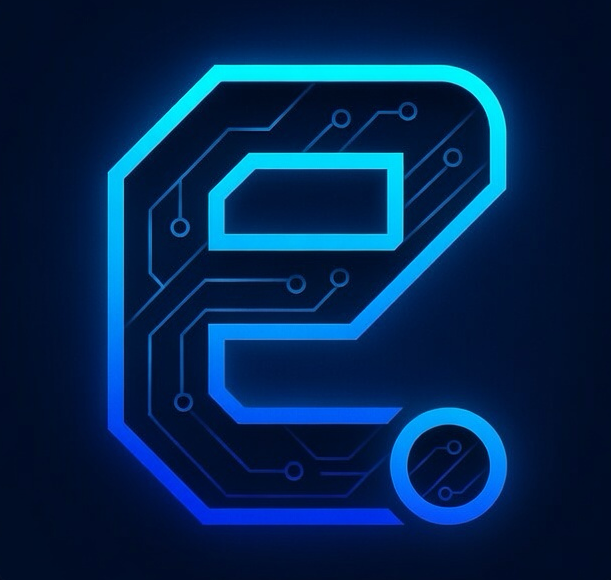 eDot Dev logo